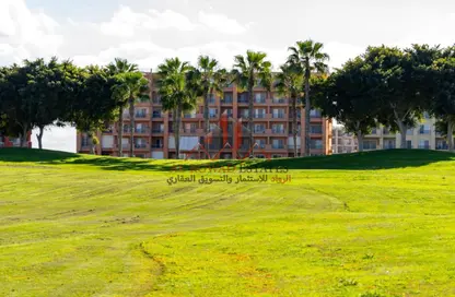 Chalet for Sale — Porto Golf North Coast | 0% Down Payment Installment