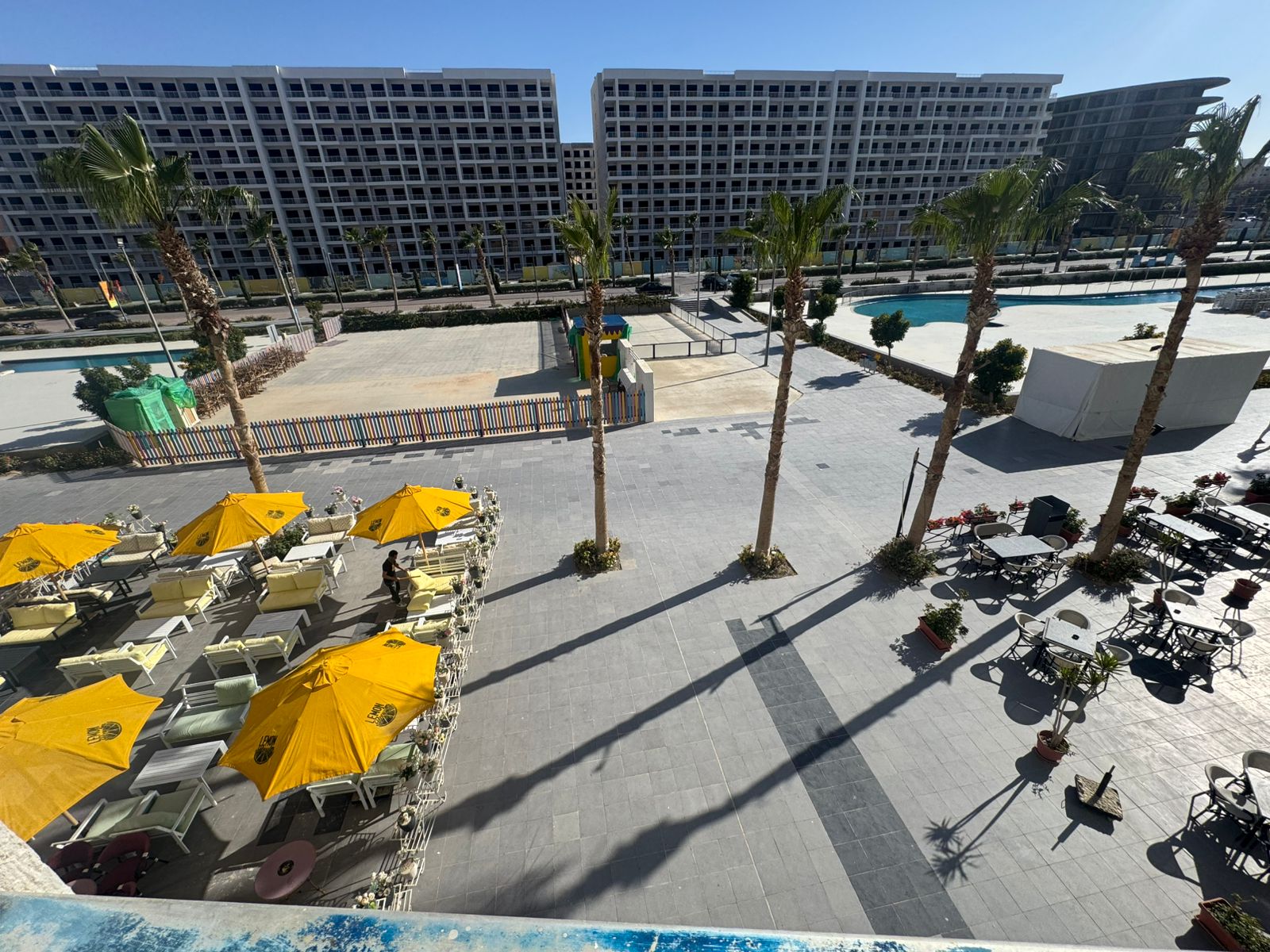 VIP Hotel Chalet Above the Promenade — Porto Golf Marina