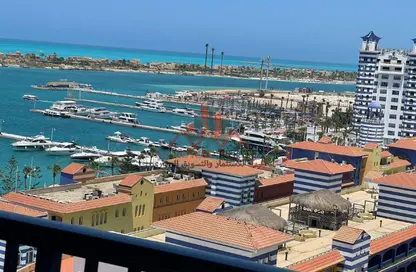 VIP Sea View Hotel Chalet — Porto Marina
