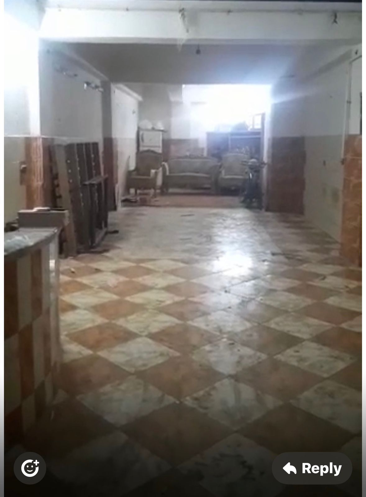 Shop for Sale — Agami Bahri