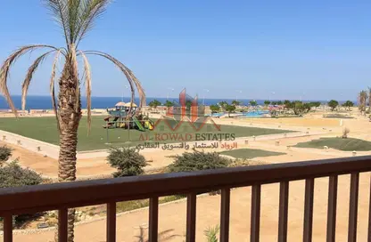 Chalet for Sale — Porto Sokhna Hanging Gardens